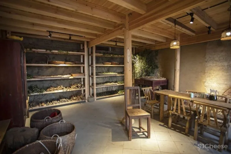 新作 原乡上田 DnA建筑事务所