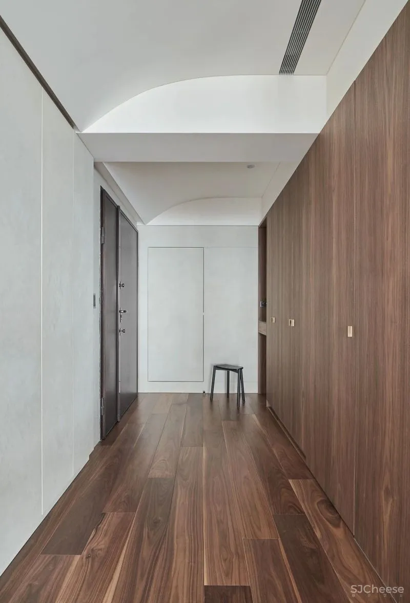 方圆之间的温柔时光 ST design