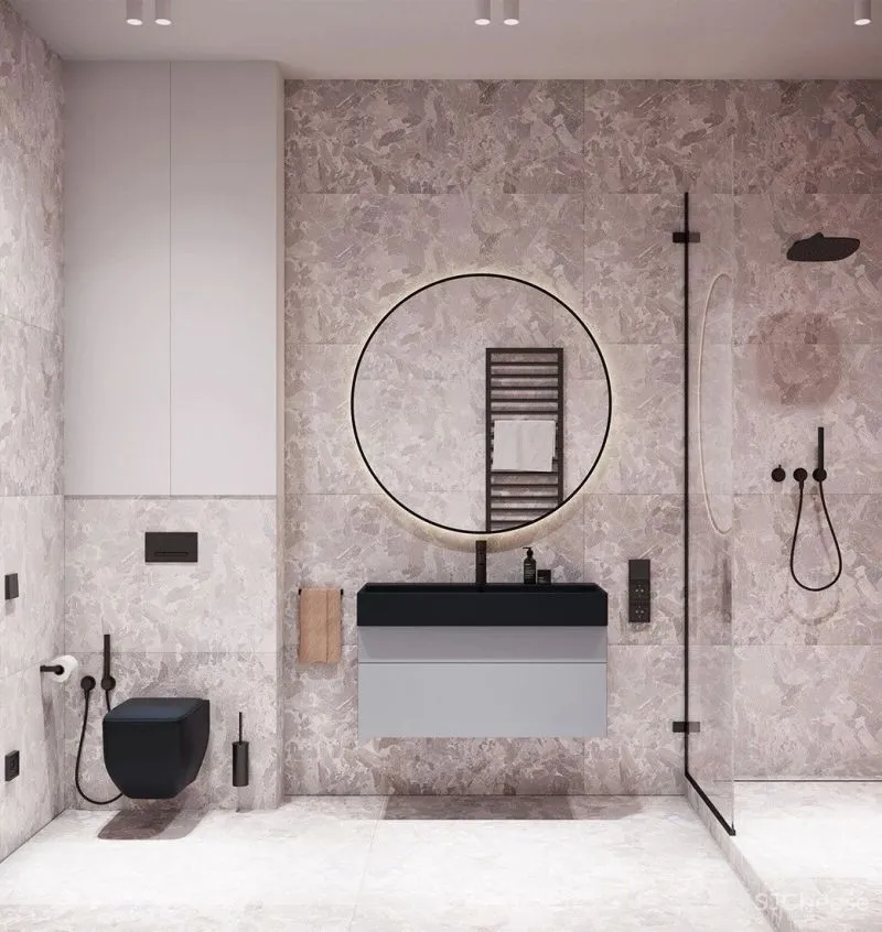 简约，但不性冷淡！