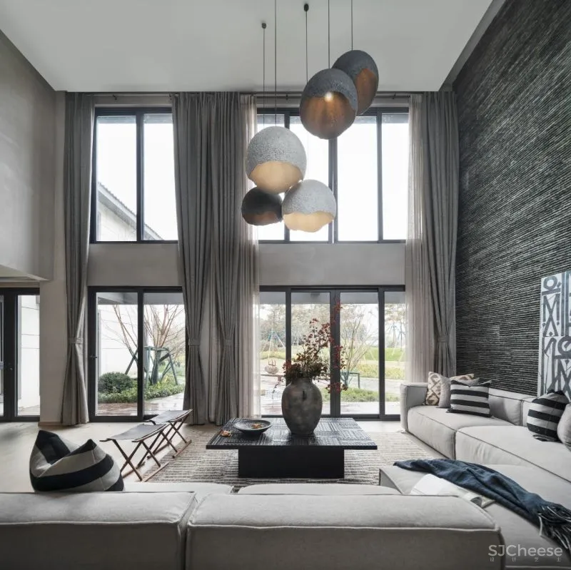 环球融创·江口水镇精品民宿 于山水之境 寻古雅之所 ！