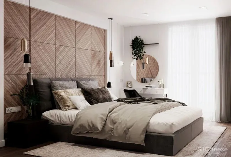 越简单，越好看！