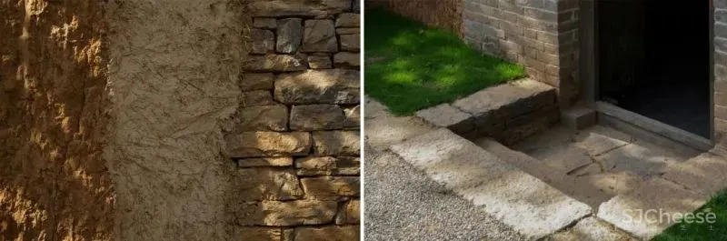 感知与叙事的书屋 徽宗设计