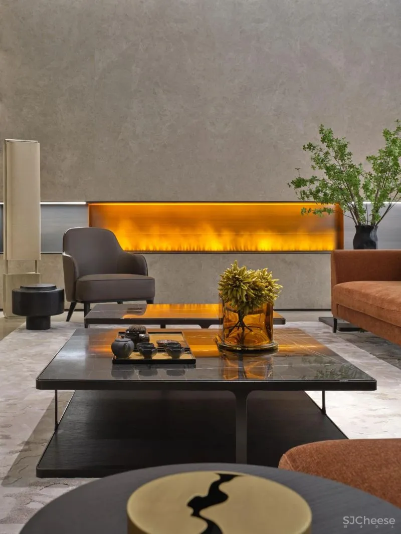 舍社设计 筑梦西安