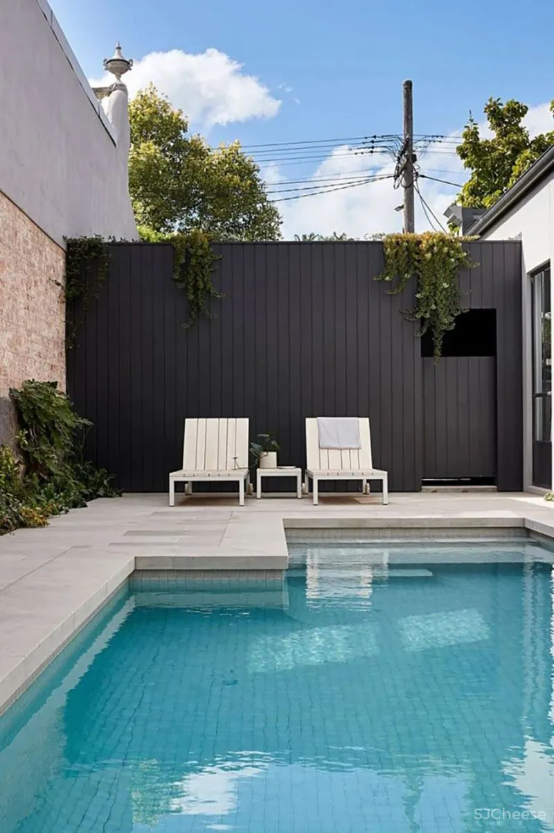 Hecker Guthrie-澳大利亚备受赞誉的设计师