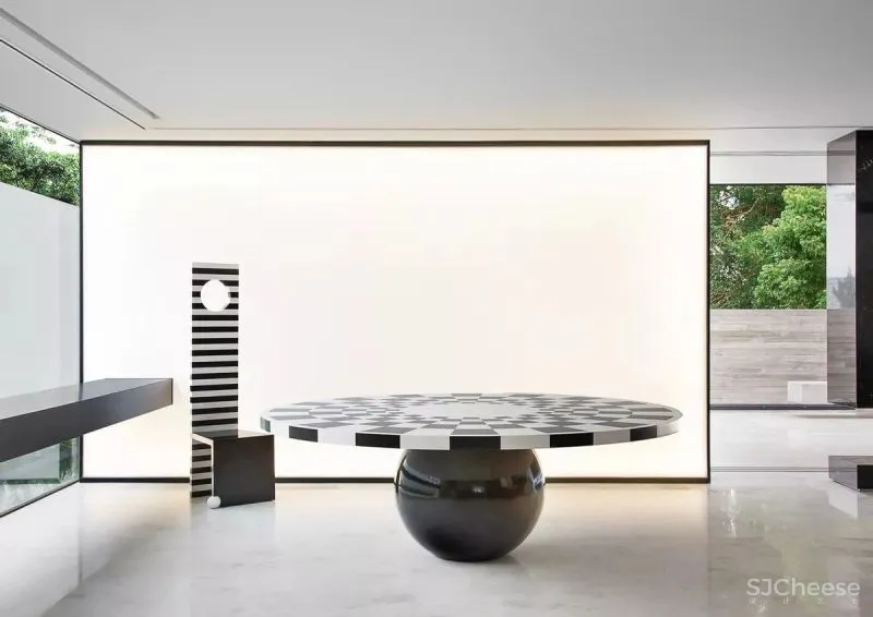 Guilherme Torres丨巴西极简设计