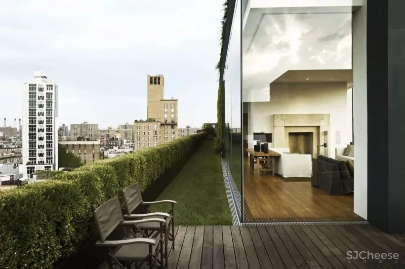 John Pawson- 愈简约,愈能看出事物本身的本相