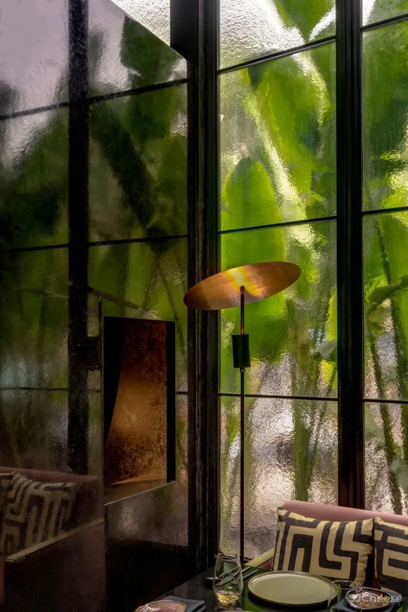 印度轻奢，你从未见过的设计！