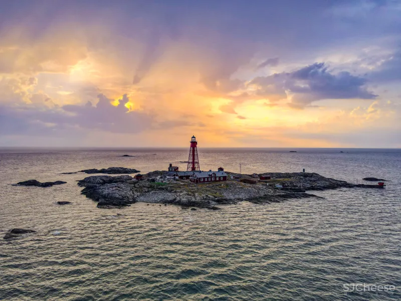 他设计的这些酒店,才是真正的北欧风