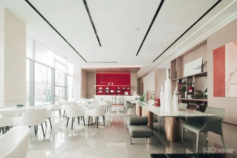 境见不凡，向世界展示咸阳时间