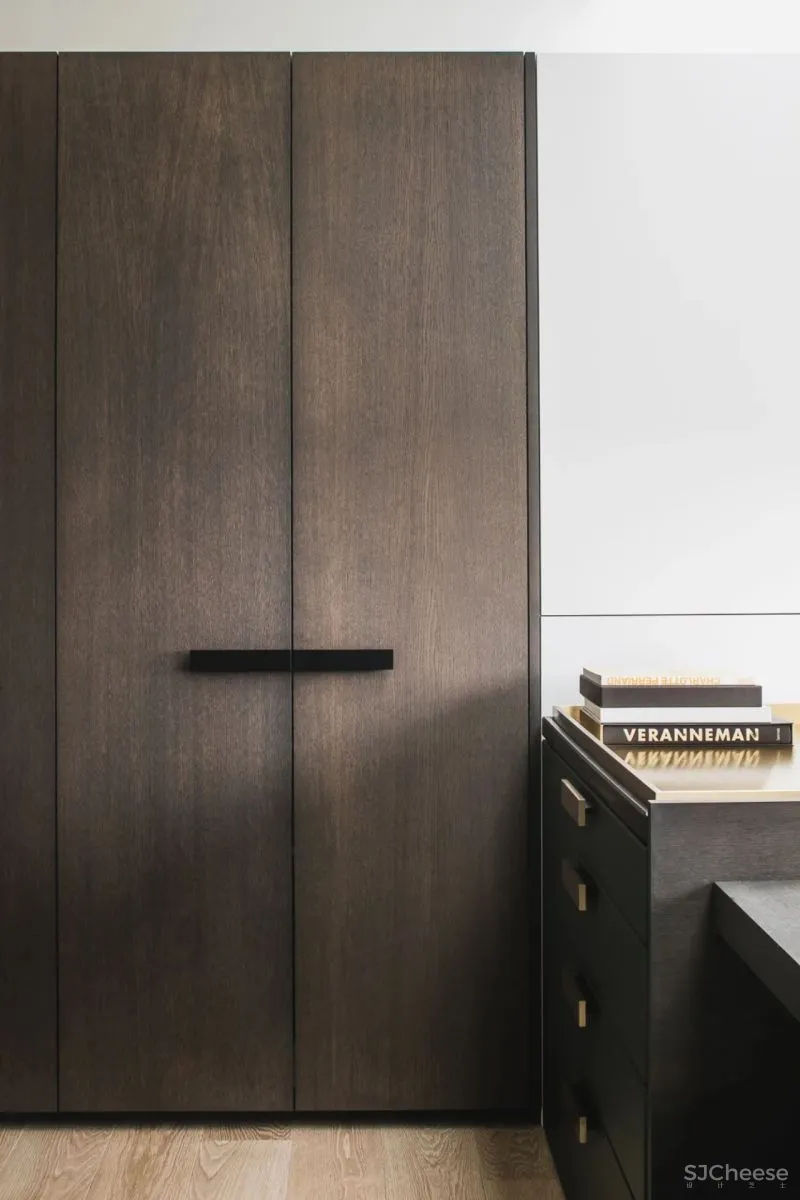 比利时极简设计,朴实!