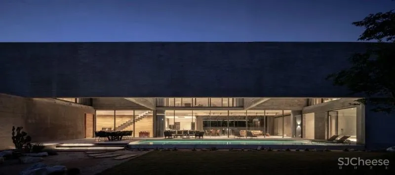 Casa de Alisa泰国暖武里府