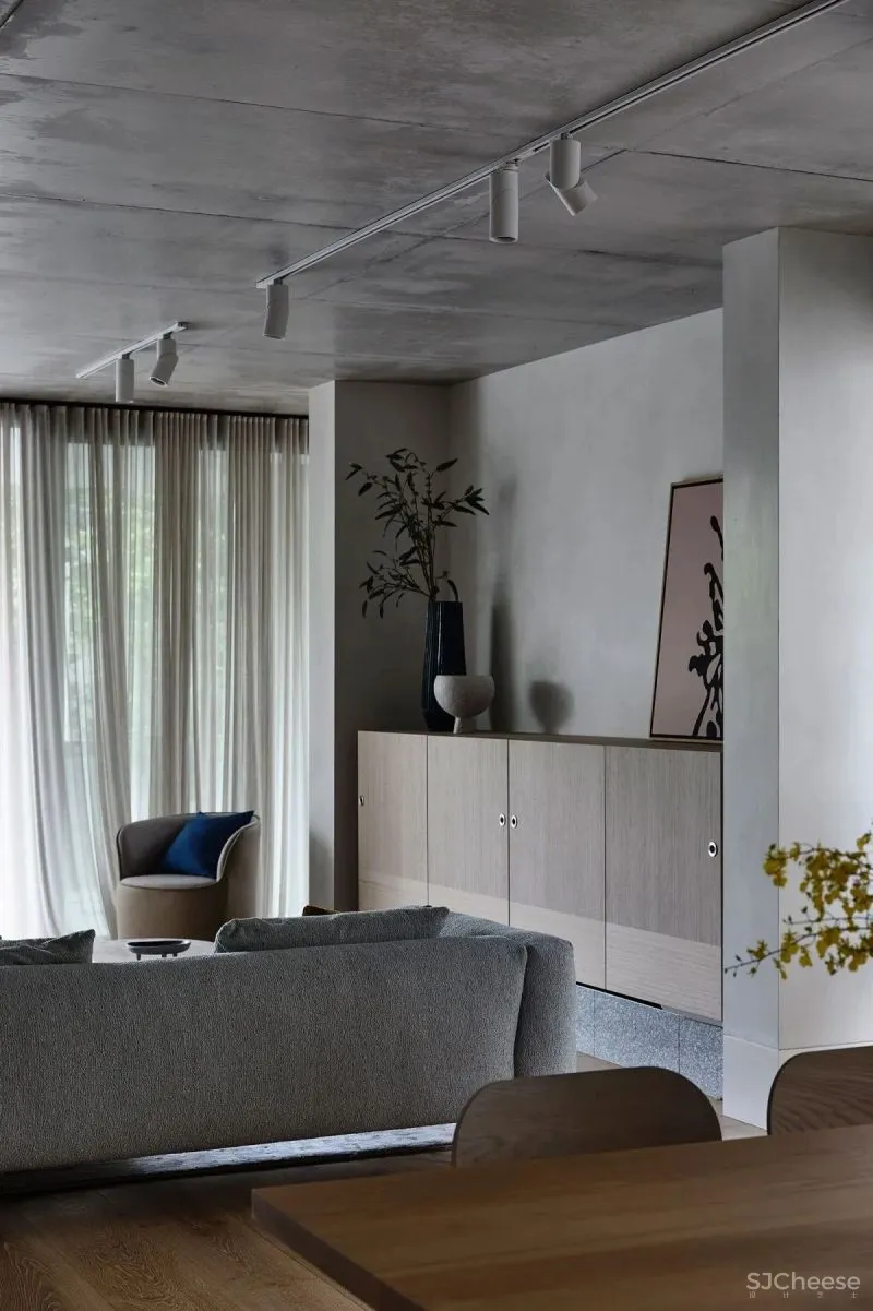 Hecker Guthrie-澳大利亚备受赞誉的设计师