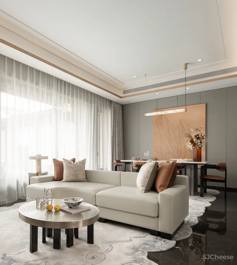 LSD:大隐于市,隐逸东方的静谧风雅!