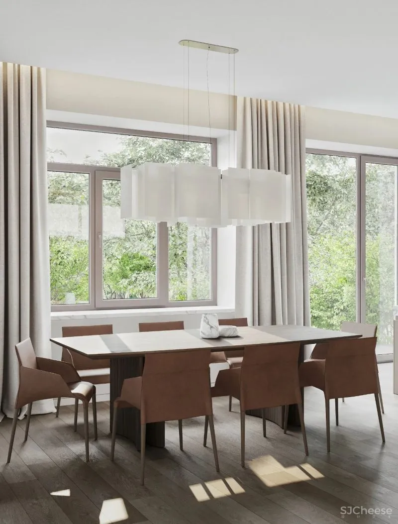 Anastasiya Zhigir新作|极简主义的精致韵味