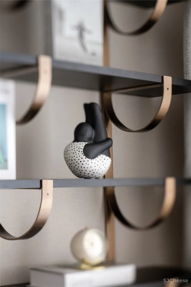 德方圆 | 扬州样板间 生活是一场以归为由的旅行