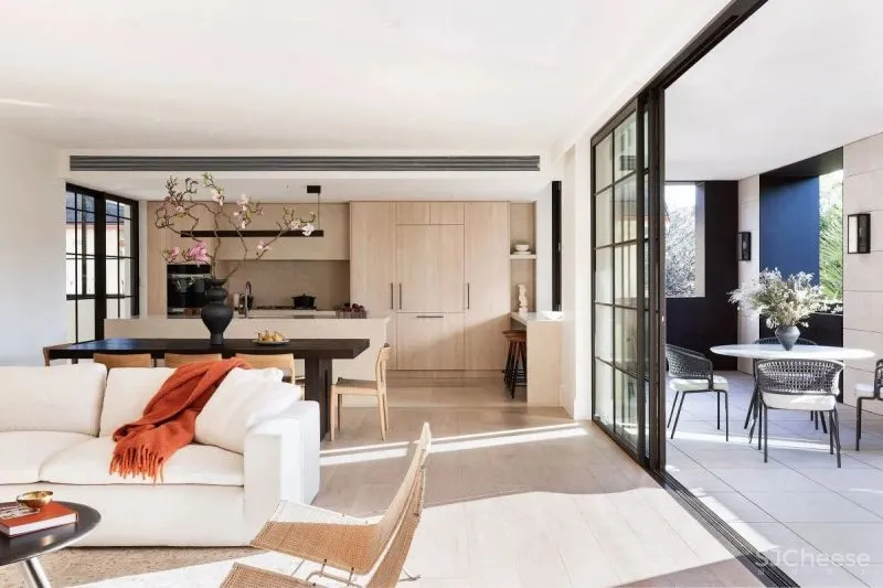 Hecker Guthrie-澳大利亚备受赞誉的设计师