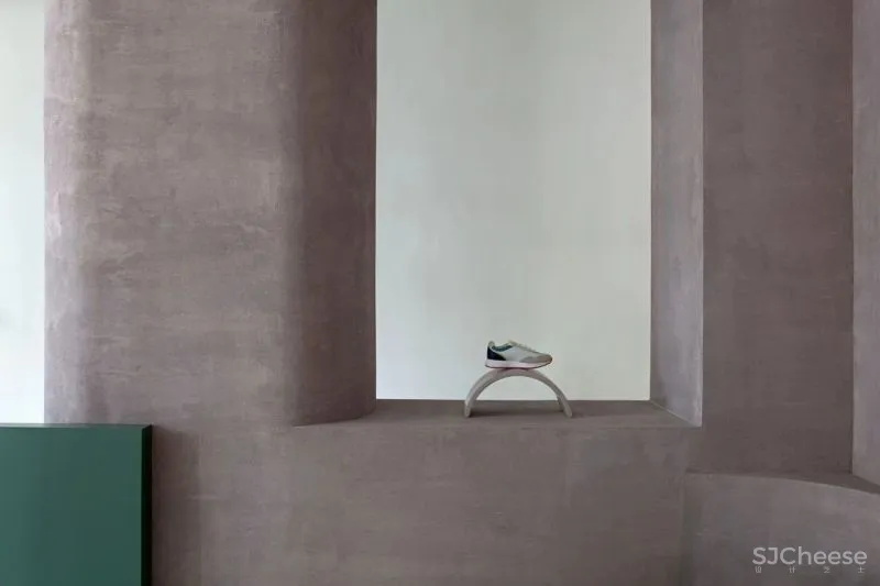 不破不立 破而后立 Ciszak Dalmas Ferrari