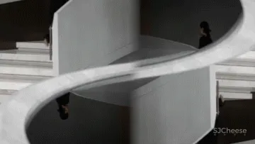 赋予东方以摩登 无间2020作品回顾