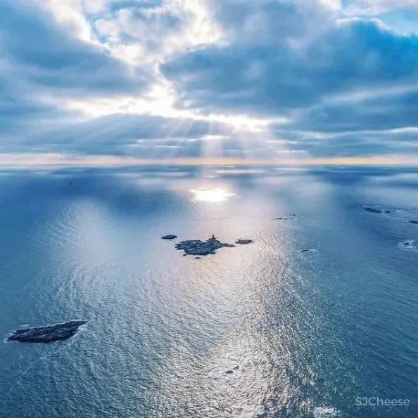 他设计的这些酒店,才是真正的北欧风