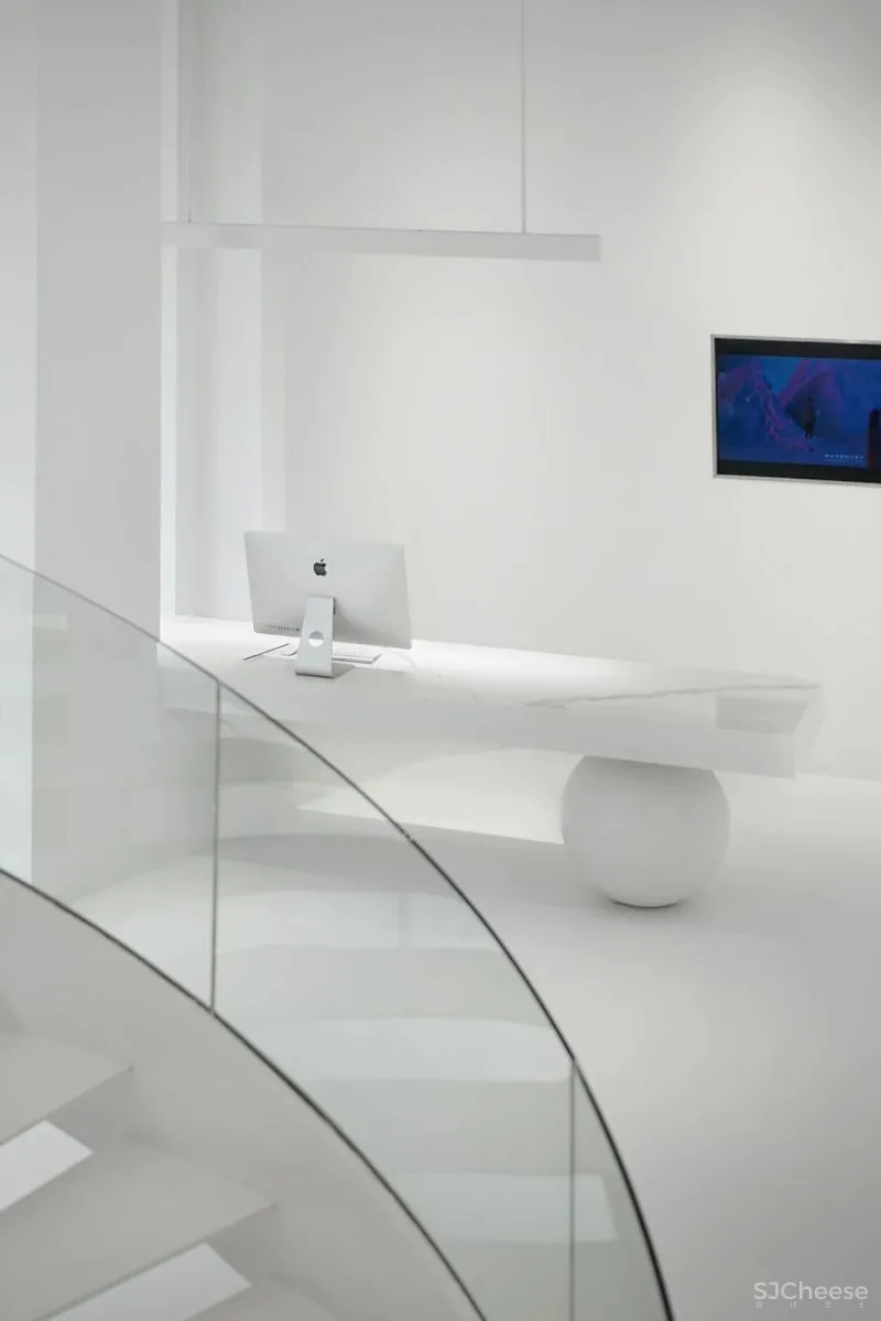 WE设计师婚戒艺术中心丨荣膺2020法国双面神 GPDP AWARD 国际设计大奖