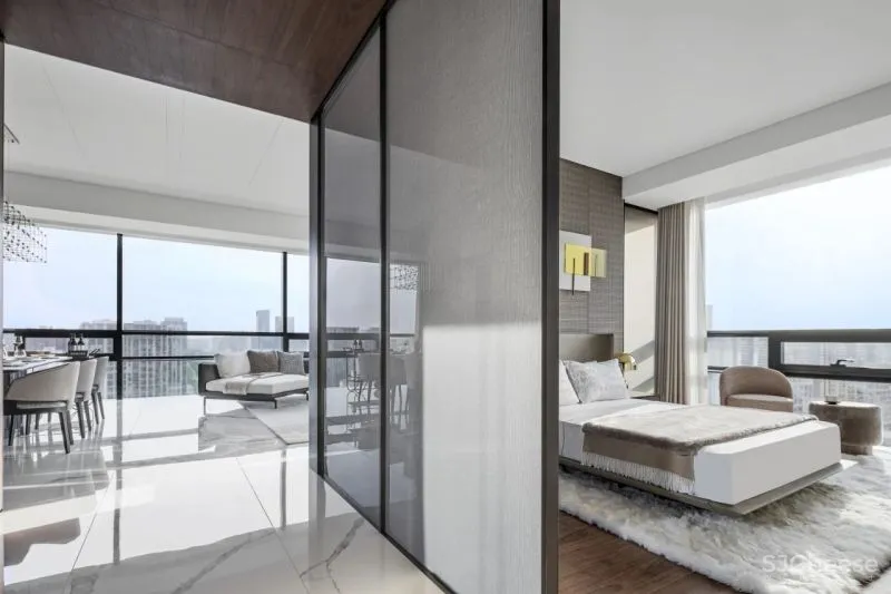 舍社设计 筑梦西安