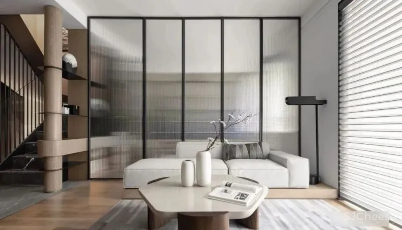 精奢住宅,诠释美好生活 岳蒙新作