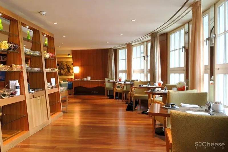 全球47家柏悦酒店:这一杯,敬天际线...