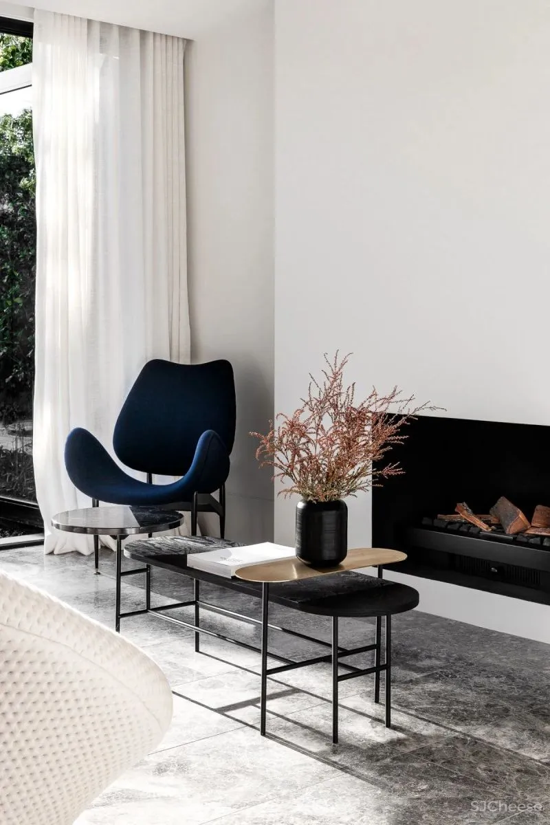 简约到极致,那才叫格调!