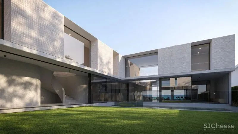 极墅之旅(二)-TOP Villas of the world!