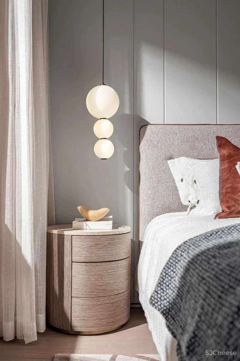 临湖羡景 · 诗意栖居 EGD设计