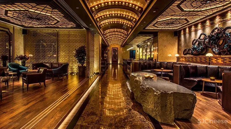 全球47家柏悦酒店:这一杯,敬天际线...