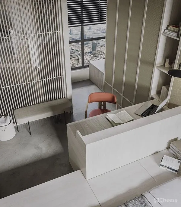 雅墅·沉淀岁月淡然