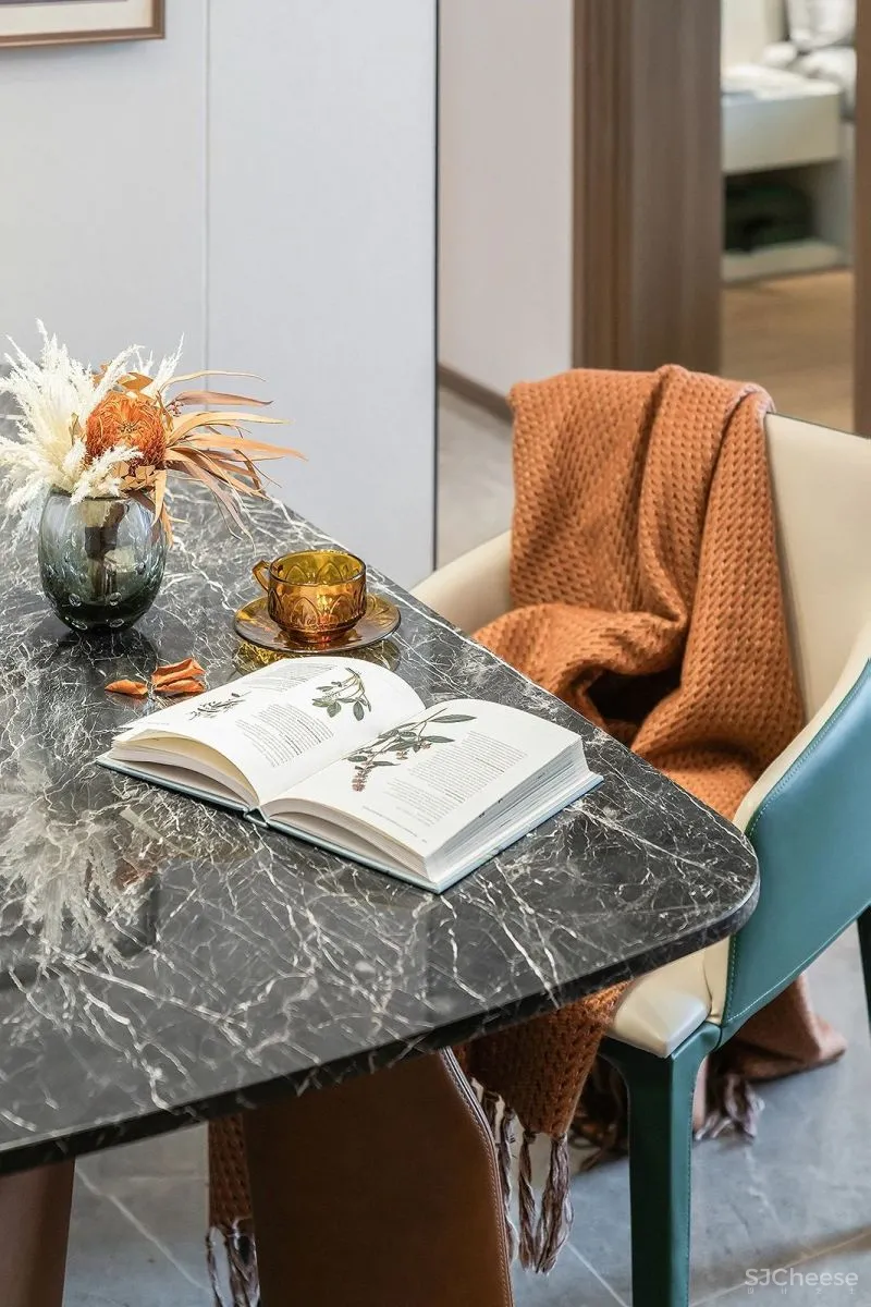 大朴-勿量:颜值与韵味并存,真正的老上海烟火气