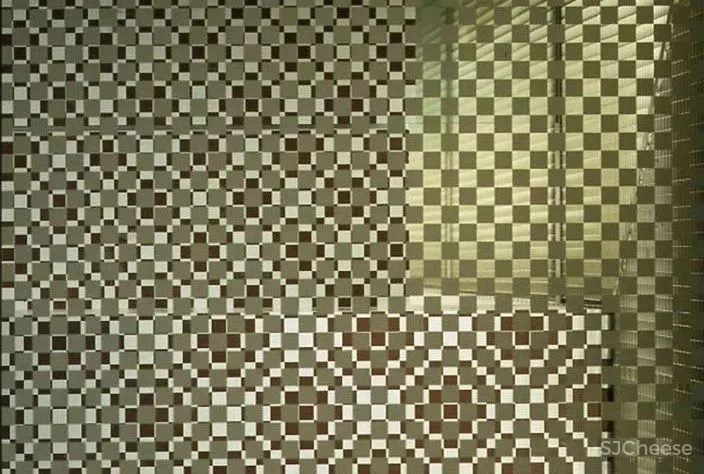 Louis Vuitton日本旗舰店新开幕,全定制艺术介入 X 顶奢大品牌