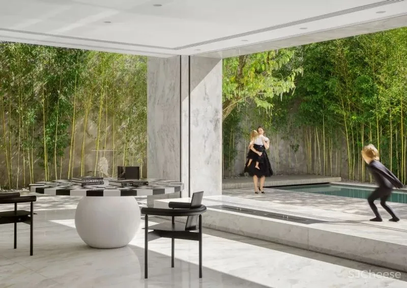 Guilherme Torres丨巴西极简设计