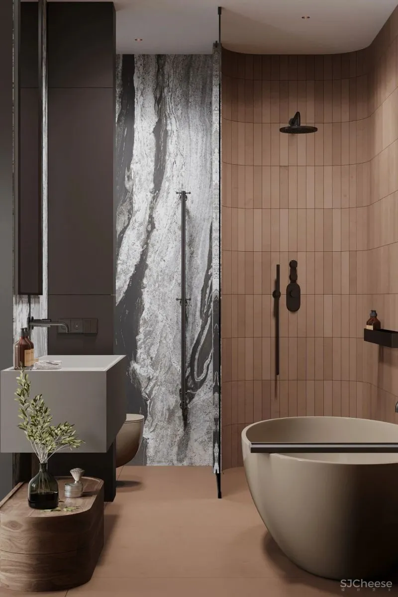 ZE WORKROOM新作｜春风似简，化为形