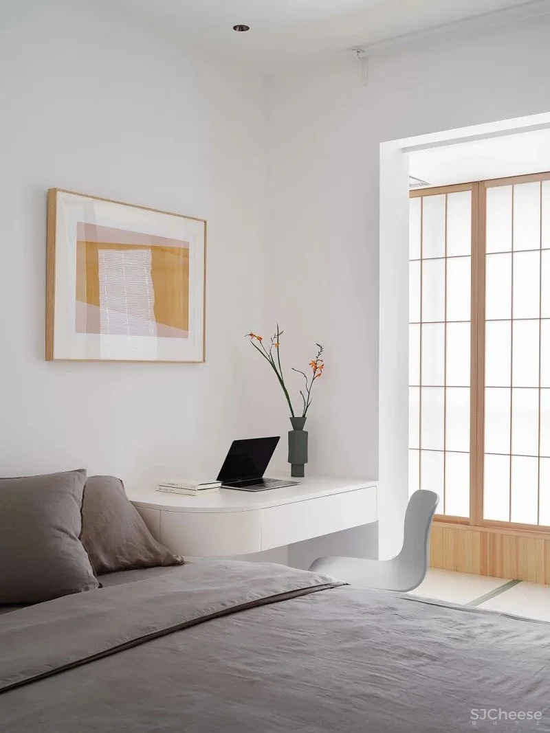 美炸!三代同堂的西安140㎡三室,极致通透客餐厅,超大中西厨,梦想的家!