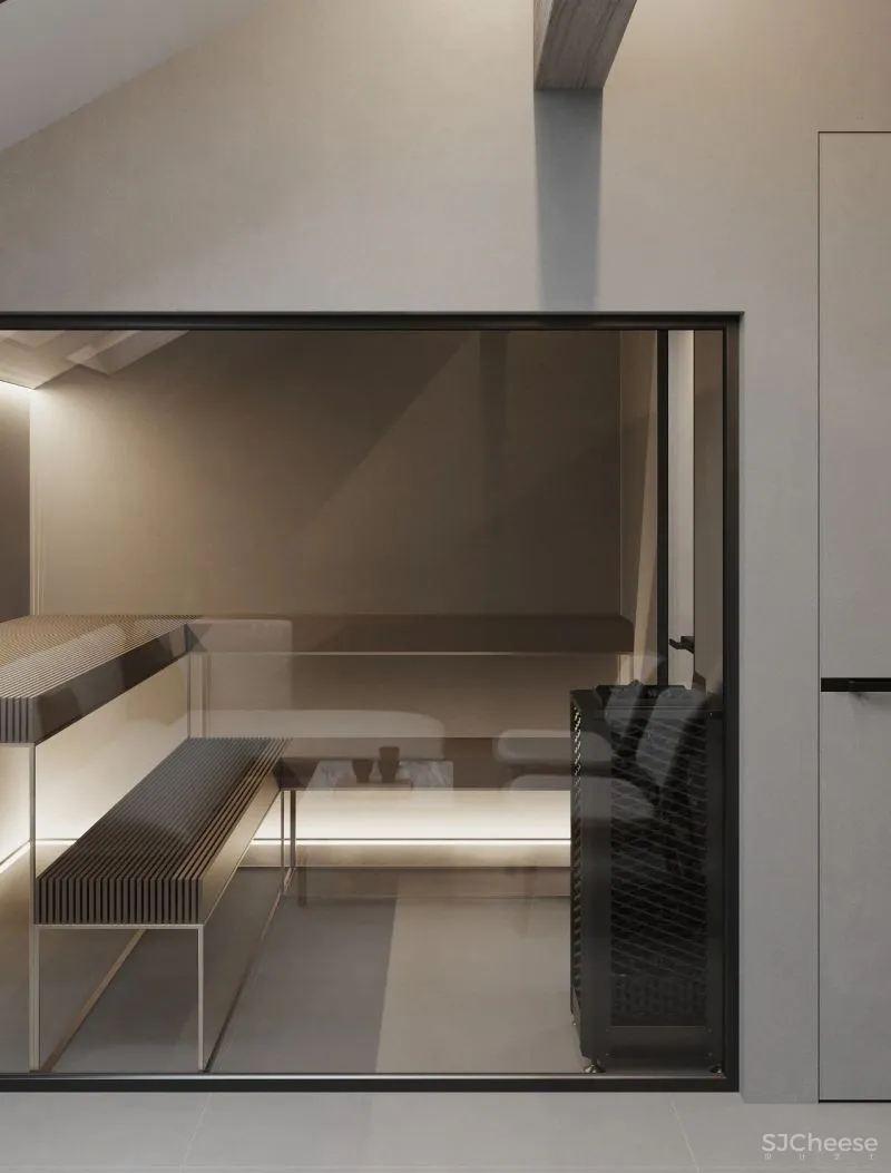 Anastasiya Zhigir新作|极简主义的精致韵味