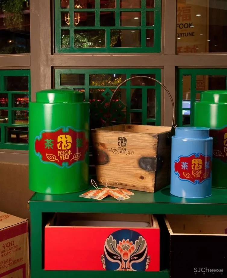 元宵最美不过人间灯火