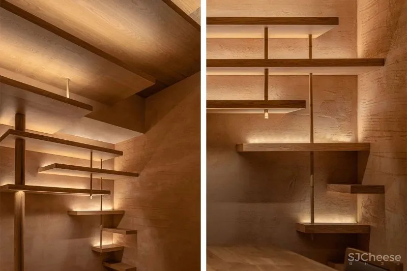 杭州丨“料亭松子”日料餐厅