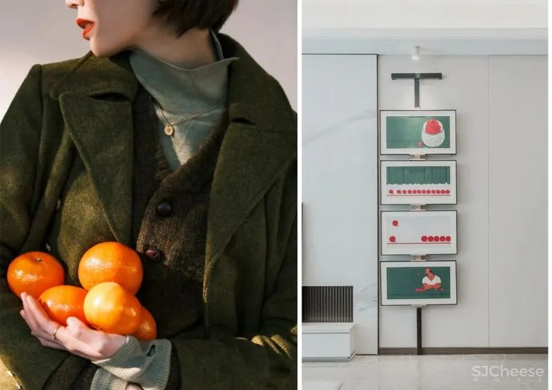 大朴-勿量:颜值与韵味并存,真正的老上海烟火气