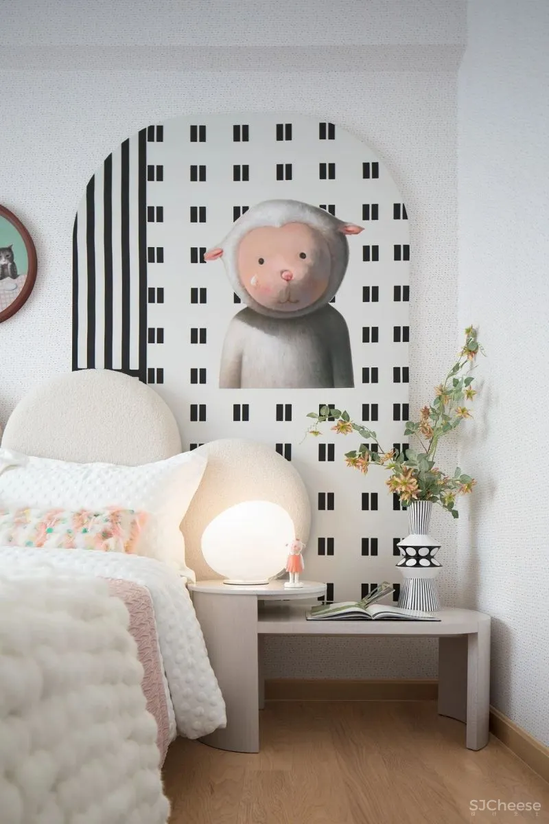 复古、前卫、摩登,充满幻想的“乌托邦乐园” YORO御融设计