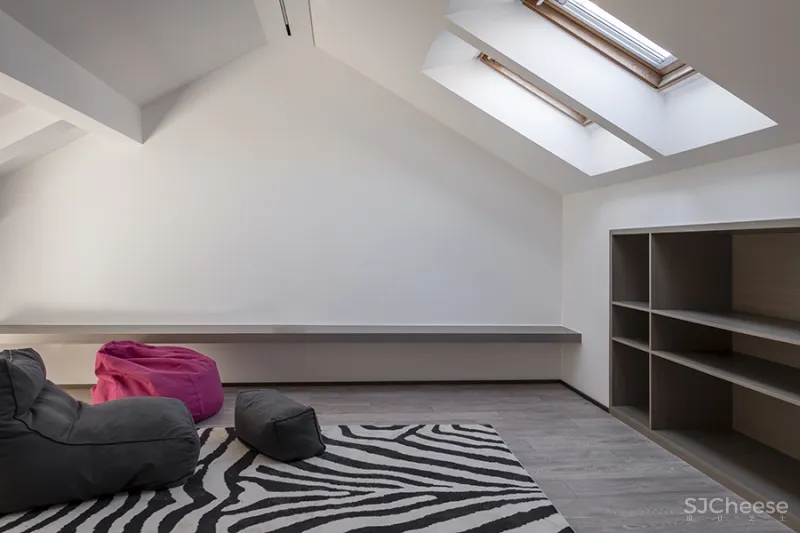 马科锋 • 中大剡溪花园|简,是一种生活态度