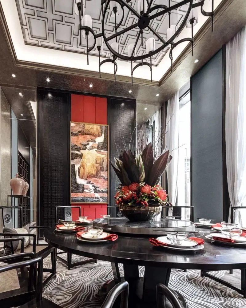 【元宵佳节】最美中国红，让爱回家团圆！