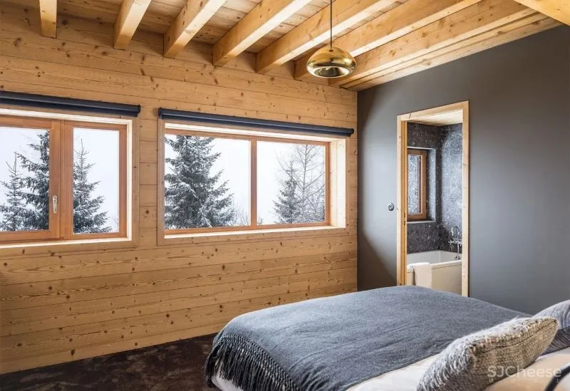 每个民宿都该有独有的灵魂