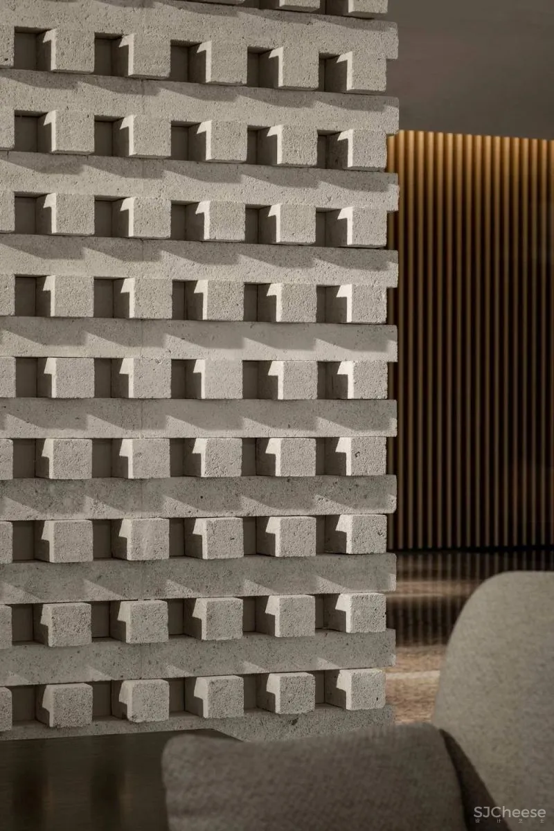 YANG作品 存量时代改造焕新，上海15年老酒店完美蜕变