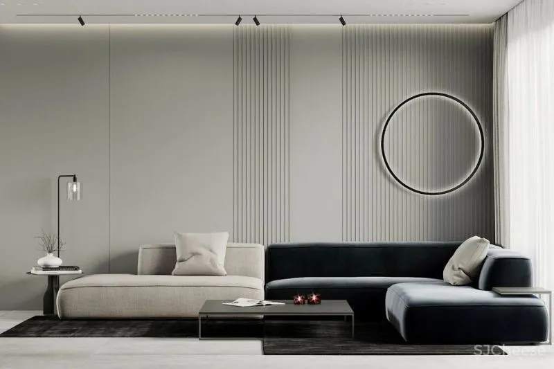 想要驾驭极简?大空间表示胜券在握