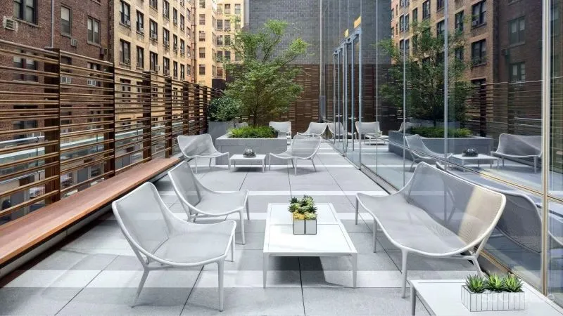 全球47家柏悦酒店:这一杯,敬天际线...