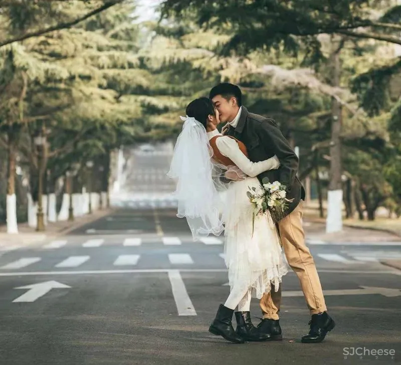 大朴-勿量:颜值与韵味并存,真正的老上海烟火气