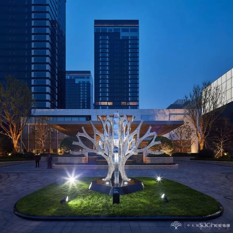 西安新行程 来一场城市文化与现代建筑的饕餮盛宴!